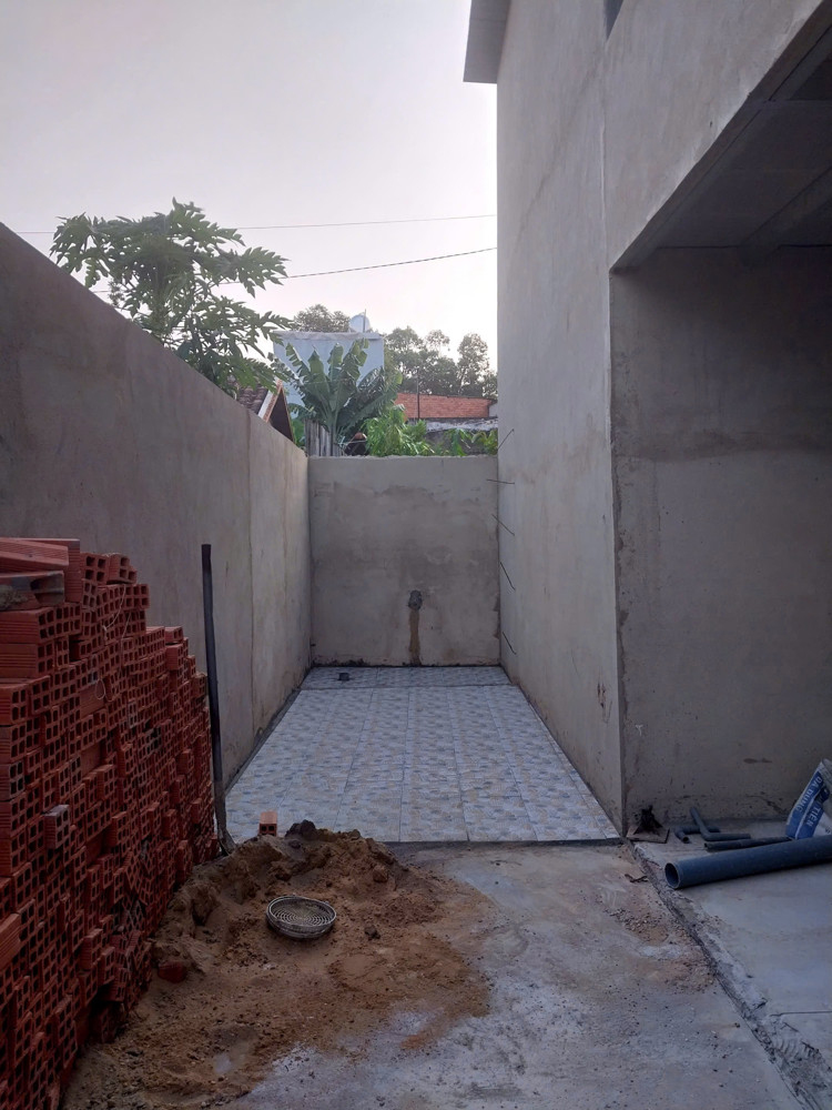 Bán Kho (9.41X27) Mặt Tiền Tân Hiệp 9 – Sổ Mới 2024 – Diện Tích Lớn – Giá Chỉ 9,8 Tỷ