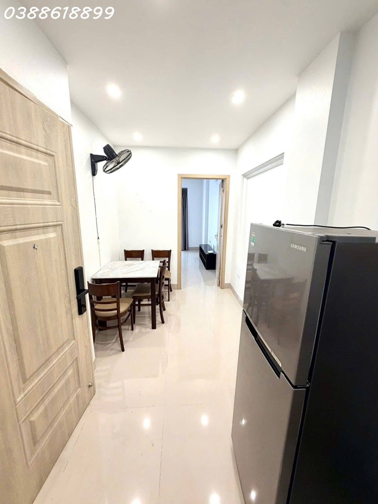 Bán Tòa Apartment Xuân La, Tây Hồ - 75M2 - Mt 5M - 8 Tầng Thang Máy - Ô Tô Đỗ Cửa - 3 Thoáng
