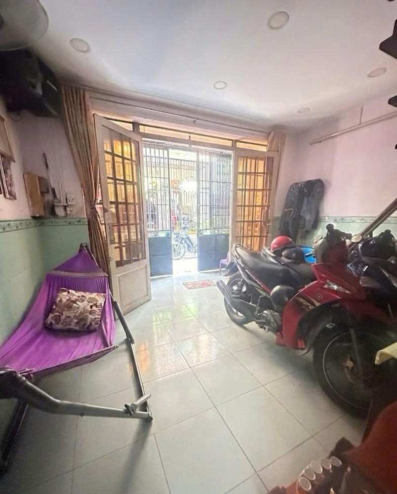 Bán Lô Góc 2 Mặt Tiền Hẻm Lê Thiệt Tân Phú - Kd Nhỏ - Dtsd 84M2 - 3 Tầng - Nhỉnh 3 Tỷ