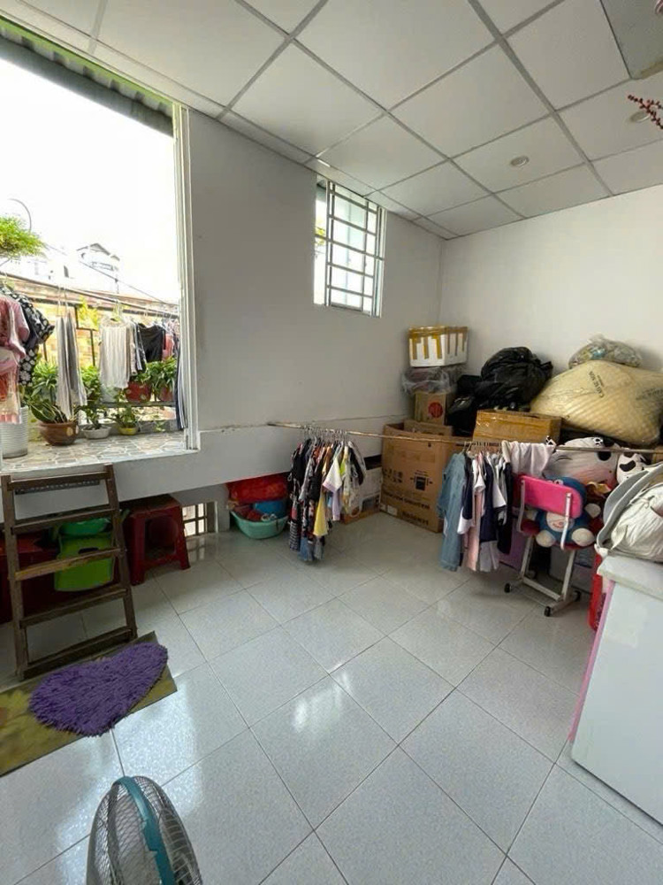 Bán Lô Góc 2 Mặt Tiền Hẻm Lê Thiệt Tân Phú - Kd Nhỏ - Dtsd 84M2 - 3 Tầng - Nhỉnh 3 Tỷ