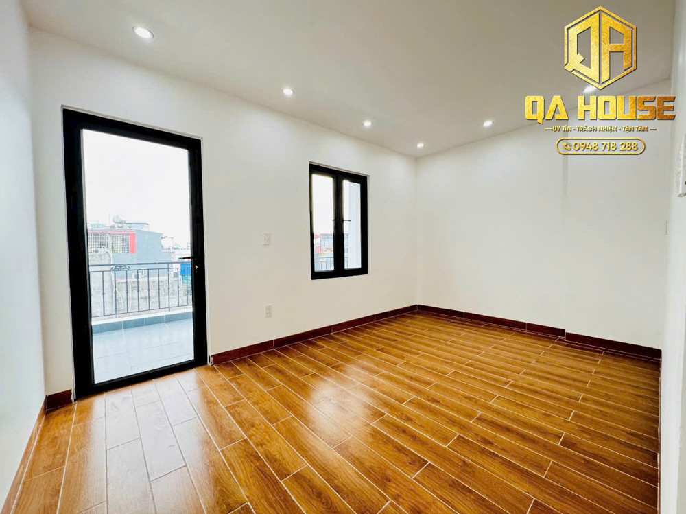 Bán Nhà 4 Tầng Phương Lưu – Nhà Mới – Ngõ Nông – Giá 3,45 Tỷ Lì Xì 10Tr