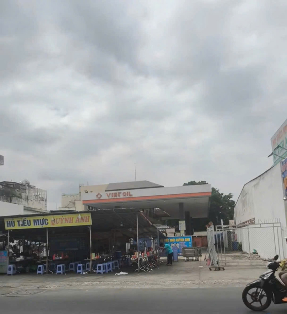 Siêu Phẩm Vip 2 Mặt Tiền Nguyễn Ảnh Thủ – Quỹ Đất 1.000M² – Ngang 20M Đẳng Cấp