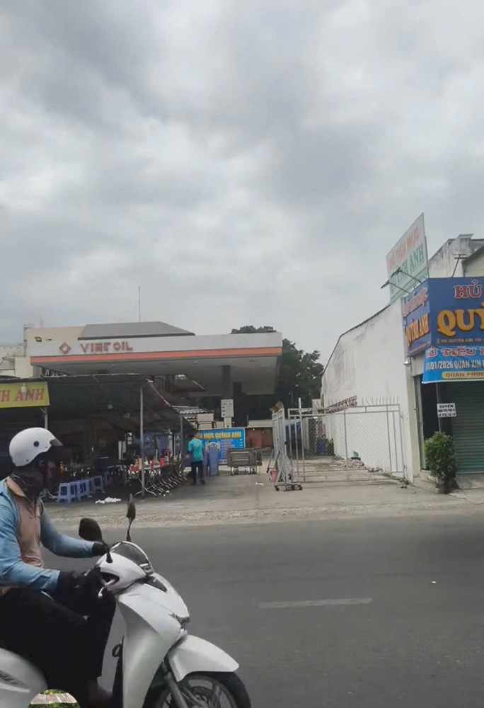 Siêu Phẩm Vip 2 Mặt Tiền Nguyễn Ảnh Thủ – Quỹ Đất 1.000M² – Ngang 20M Đẳng Cấp