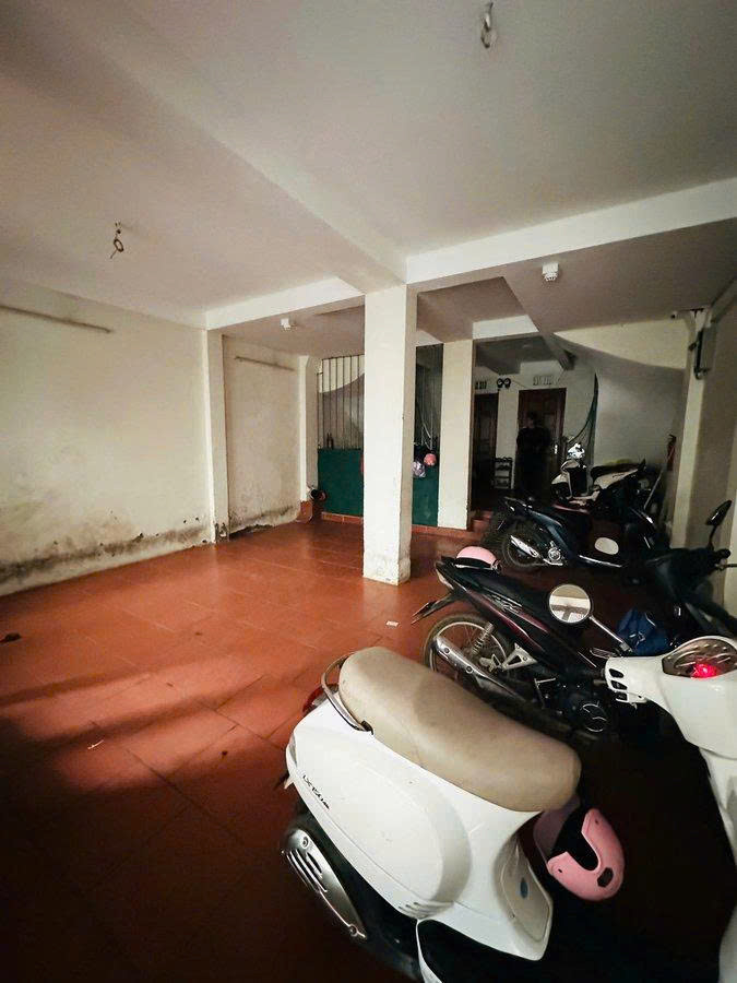 Hiếm Kim Mã – 58M2 – Nhà 5 Tầng – Ngõ Nông Rộng – Vừa Ở Vừa Cho Thuê – 10.6 Tỷ