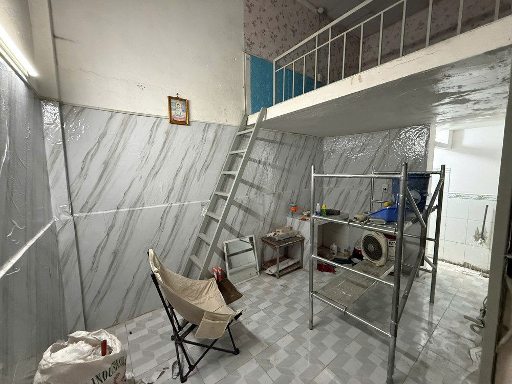 Cho Thuê Nhà Trọ Giá Rẻ – Dọn Vào Ở Ngay Tại Dĩ An