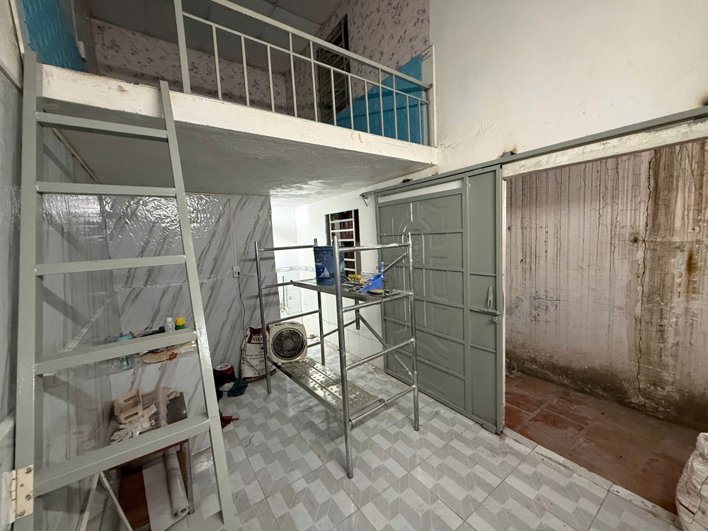 Cho Thuê Nhà Trọ Giá Rẻ – Dọn Vào Ở Ngay Tại Dĩ An