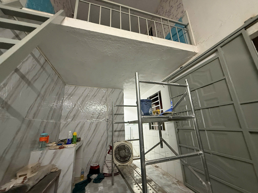 Cho Thuê Nhà Trọ Giá Rẻ – Dọn Vào Ở Ngay Tại Dĩ An