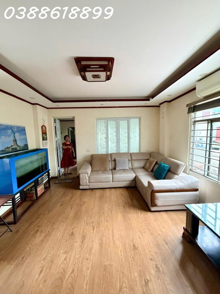 Bán Nhà Phân Lô Láng Hạ - Đống Đa - 62M2 - 5T - Mt 5.5M - Kinh Doanh - Giá 17,9 Tỷ