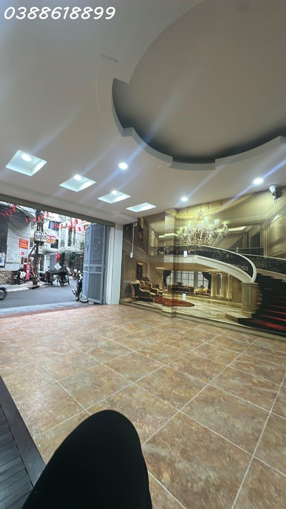 Bán Nhà Phân Lô Trung Hòa Nhân Chính - Cầu Giấy - 68M2 - 5T - Mt 4,5M - Ô Tô Tránh - Giảm Chào 2