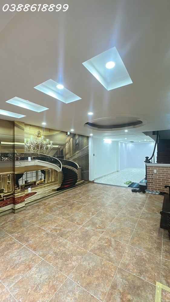 Bán Nhà Phân Lô Trung Hòa Nhân Chính - Cầu Giấy - 68M2 - 5T - Mt 4,5M - Ô Tô Tránh - Giảm Chào 2