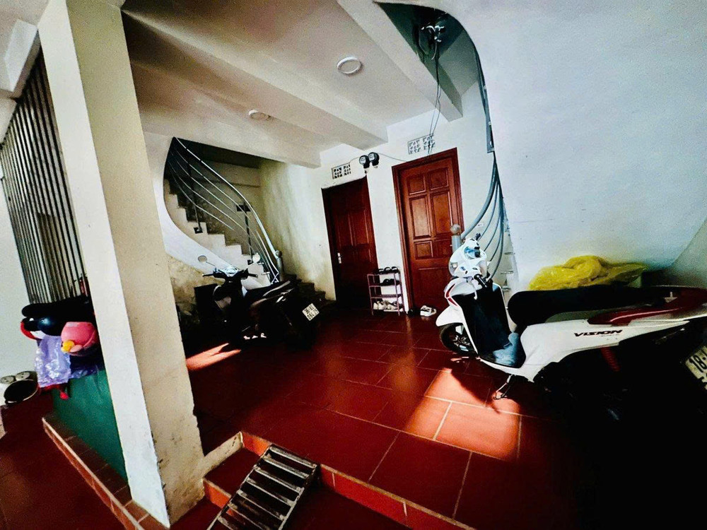 Hiếm Kim Mã – 116M2 – Nhà 5 Tầng – Quy Mô Lớn – Xây Dòng Tiền/cho Thuê Cao Cấp – 21.2 Tỷ