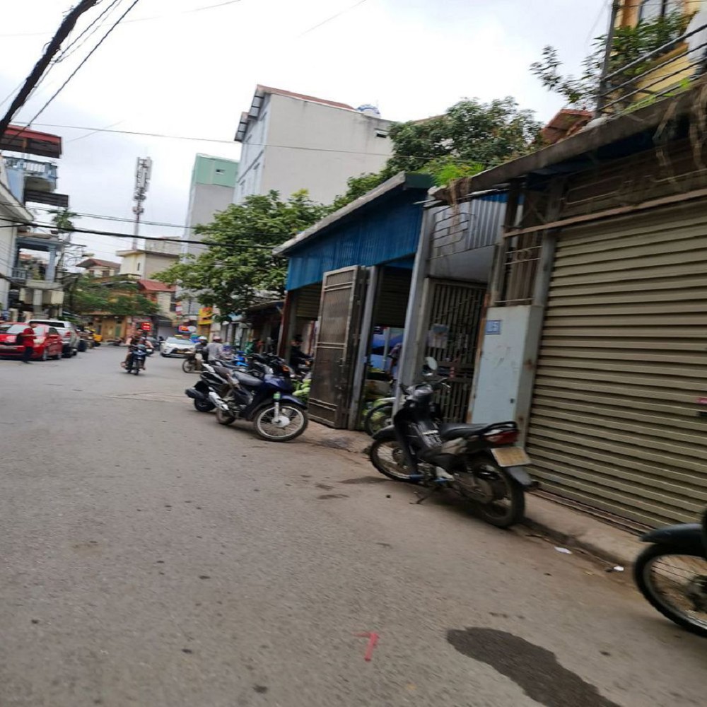 Bán Đất Trâu Quỳ, Gia Lâm. 60M2 Trục Chính Ô Tô Tránh, Mt 4,1M Vuông Vắn. 0989894845