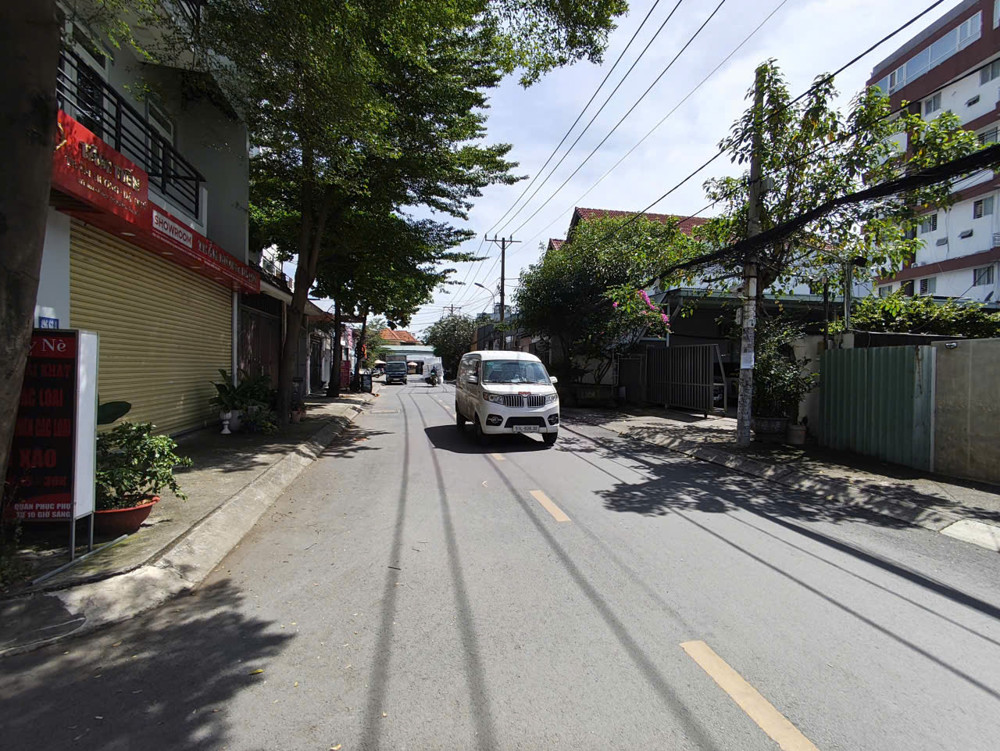 Cần Bán Lô Đất Siêu Đẹp Hẻm 496 Đường Dương Quảng Hàm , Phường 6 , Gò Vấp, Tp Hồ Chí Minh