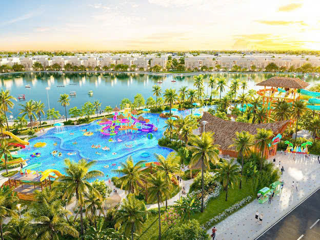 Vốn Nhỉnh 750 Triệu - Sở Hữu Ngay Nhà Vinhomes Green City