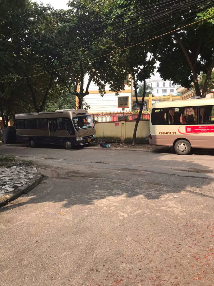 Chỉ 9,5 Triệu Nhà Phân Lô Đền Lừ 2, Vỉa Hè, Kinh Doanh, Làm Văn Phòng 32M 5T 0903258273