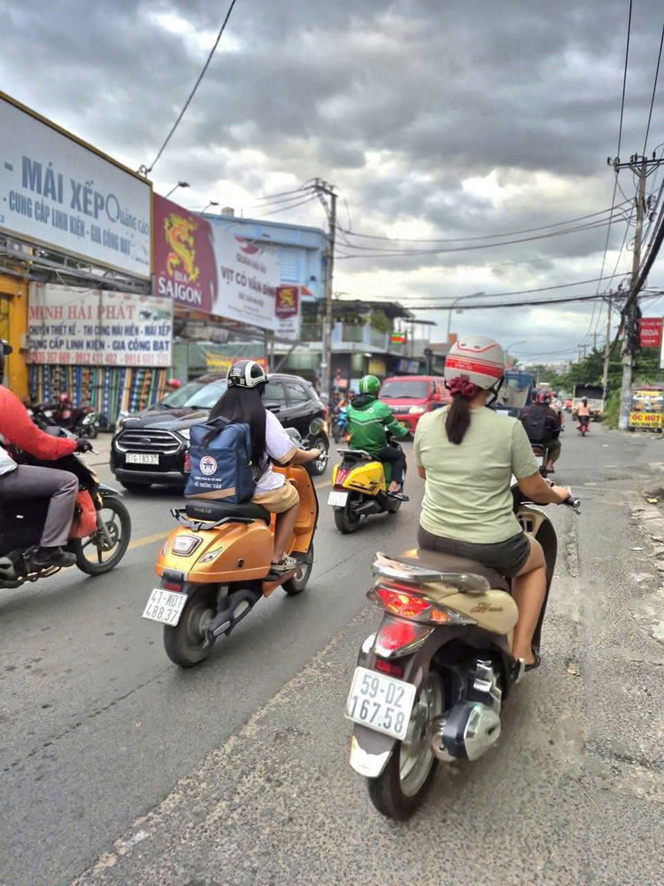 Xưởng (8X50) Mặt Tiền Nguyễn Thị Kiểu (Ht37 Củ) – Dòng Tiền 35Tr/tháng – Q12