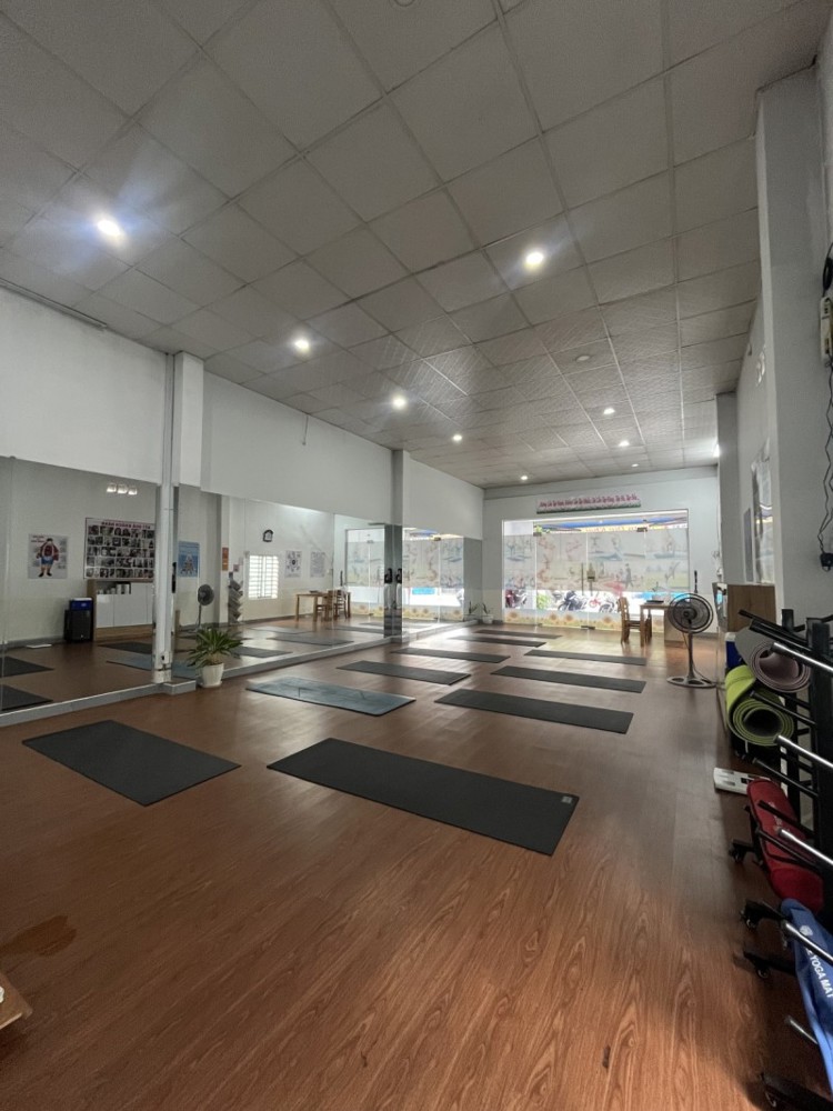 Bán Mặt Tiền Kinh Doanh Đa Ngành,Ngang 6M,Gần Chợ Dĩ An 1,Giá Đầu Tư