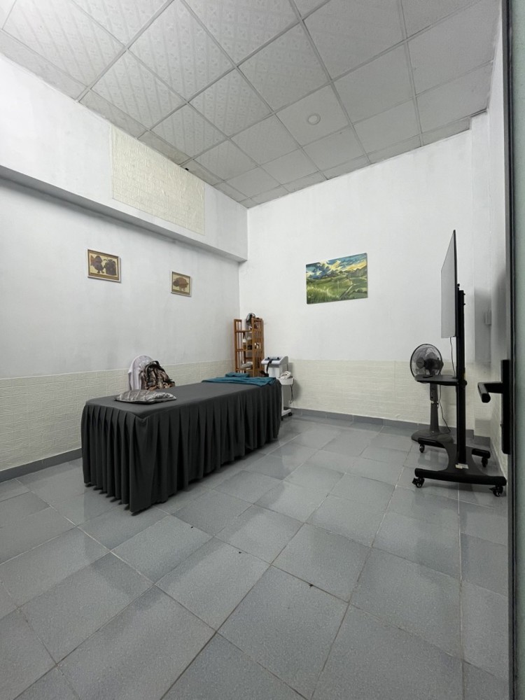 Bán Mặt Tiền Kinh Doanh Đa Ngành,Ngang 6M,Gần Chợ Dĩ An 1,Giá Đầu Tư