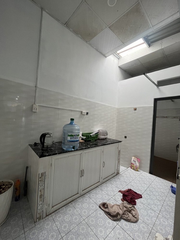 Bán Mặt Tiền Kinh Doanh Đa Ngành,Ngang 6M,Gần Chợ Dĩ An 1,Giá Đầu Tư