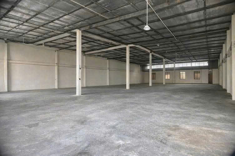 Hàng Ngộp Giảm Cực Sâu - Cực Sốc 7 Tỷ – Nhà Xưởng Hơn 1.000M²