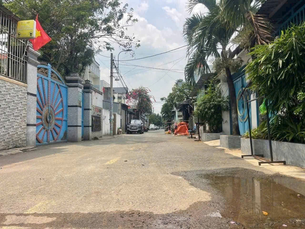 Hàng Ngộp Giảm Cực Sâu - Cực Sốc 7 Tỷ – Nhà Xưởng Hơn 1.000M²