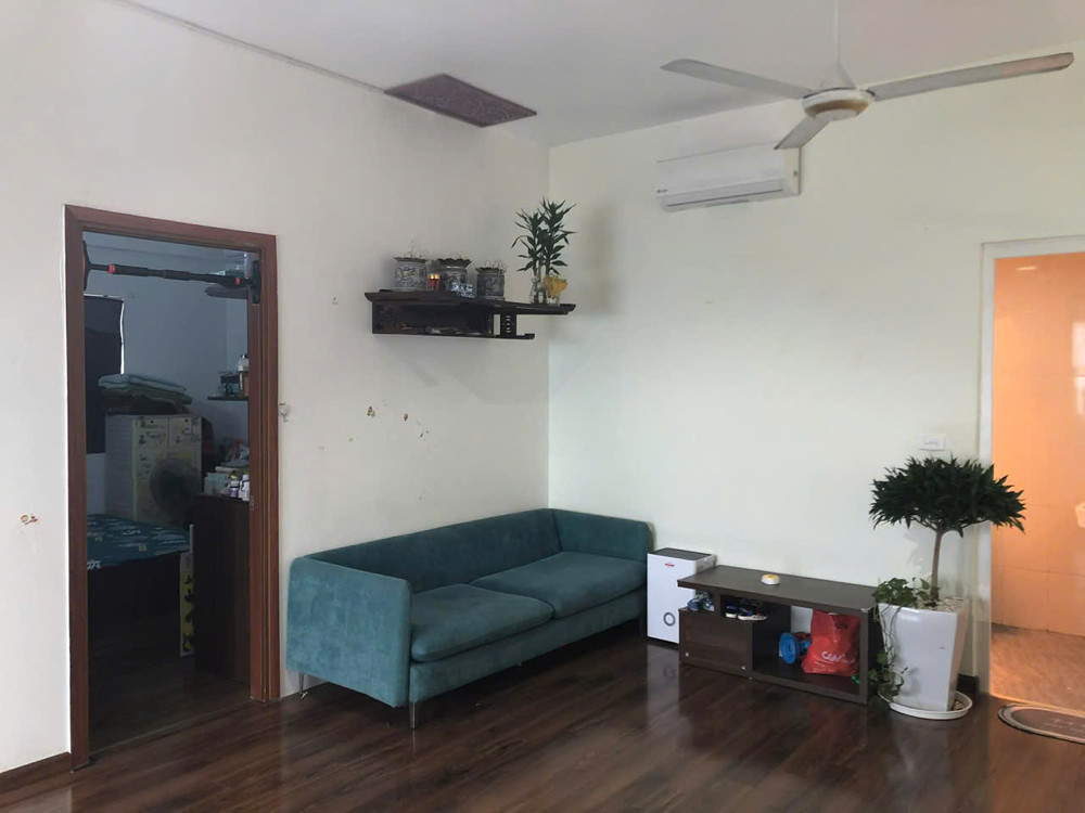 Căn Hộ Tiện Ích – Giá Tốt – Bán Căn Góc 74M2 Chung Cư Tabudec Plaza – Cầu Bươu, Thanh Trì, Hà Nội