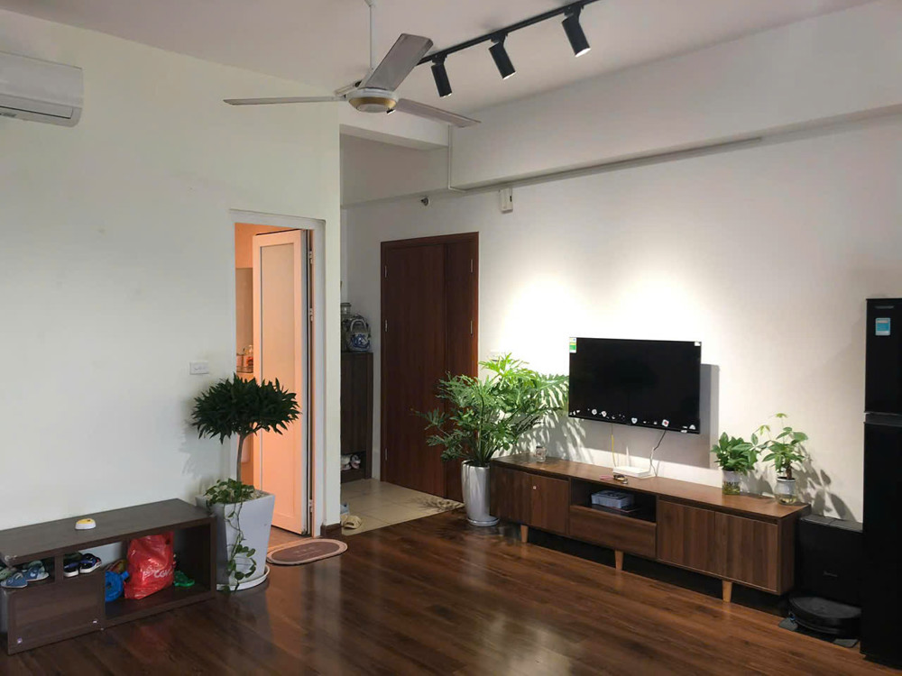 Căn Hộ Tiện Ích – Giá Tốt – Bán Căn Góc 74M2 Chung Cư Tabudec Plaza – Cầu Bươu, Thanh Trì, Hà Nội