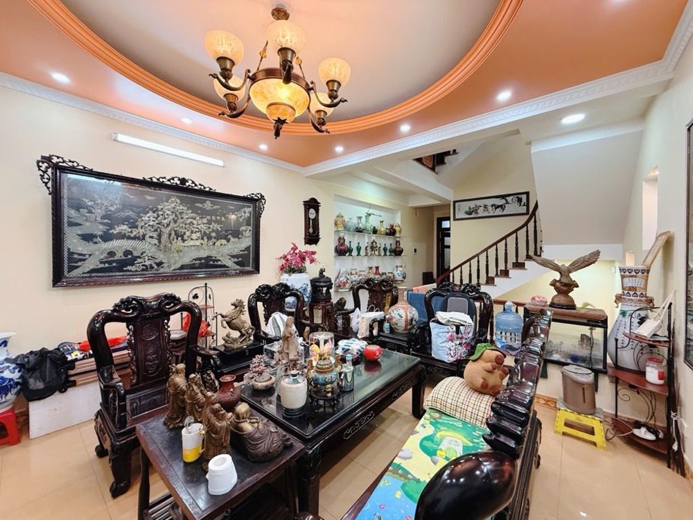 Khu Vip - Thoáng Trước Sau - Ô Chờ Thang Máy - Kinh Doanh Online - Ở Sướng