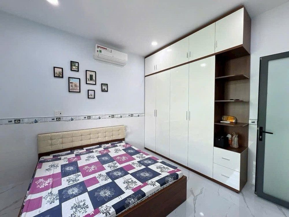 80Triệu/m2 Sở Hữu Căn Góc Mới Tinh Gần Tên Lửa - 85M2 - 3 Tầng - Sát Aeon Mall Bình Tân - Hxh - 6.9