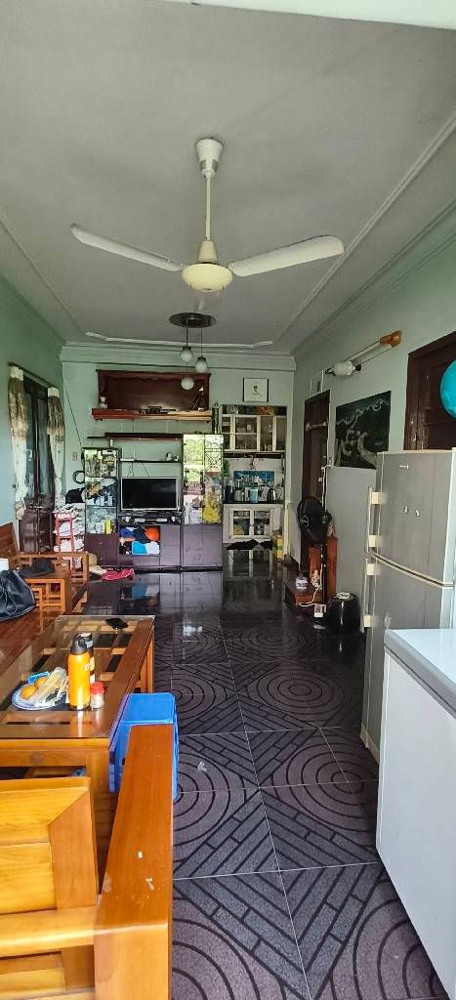 Bán Căn Hộ Chung Cư Nhiêu Lộc C, Tân Phú Giá 2.9 Tỷ Tl