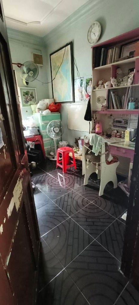 Bán Căn Hộ Chung Cư Nhiêu Lộc C, Tân Phú Giá 2.9 Tỷ Tl