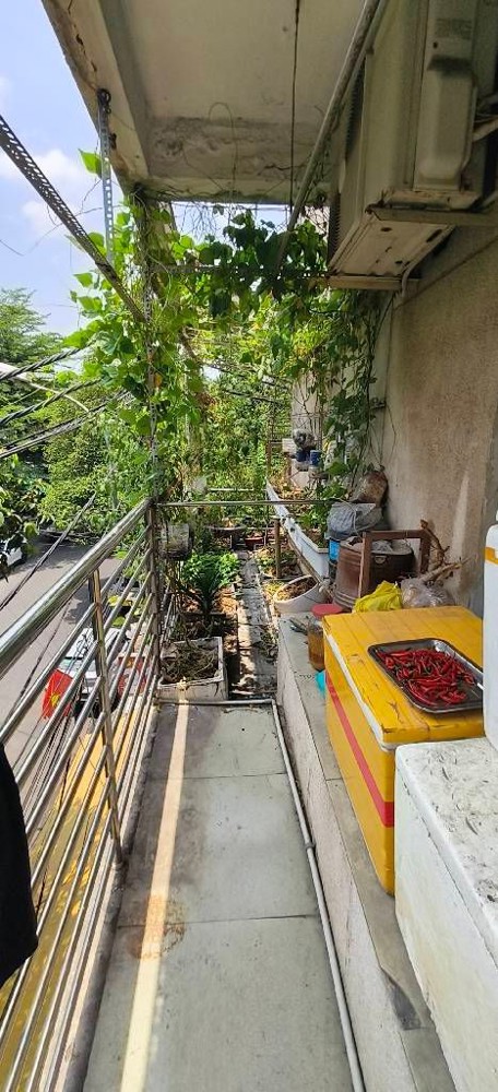 Bán Căn Hộ Chung Cư Nhiêu Lộc C, Tân Phú Giá 2.9 Tỷ Tl