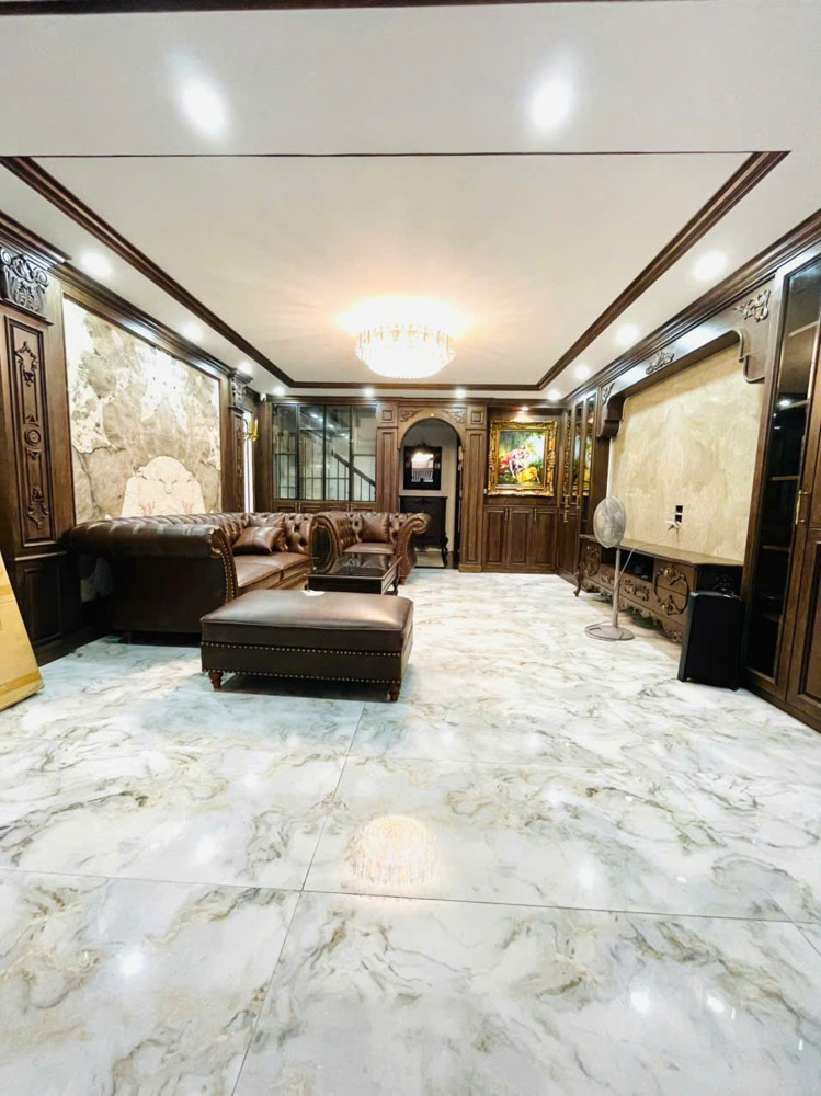 Lê Trọng Tấn- Tx – 42.5M² – 7T Thang Máy – Nhà Mới