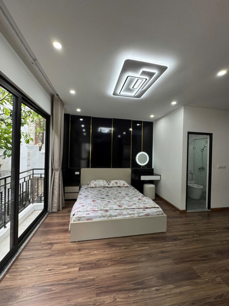 Nhà Đẹp Như Khách Sạn- Lê Trọng Tấn Tx – 41M² – 6T Thang Máy – Lô Góc – Full Nội Thất