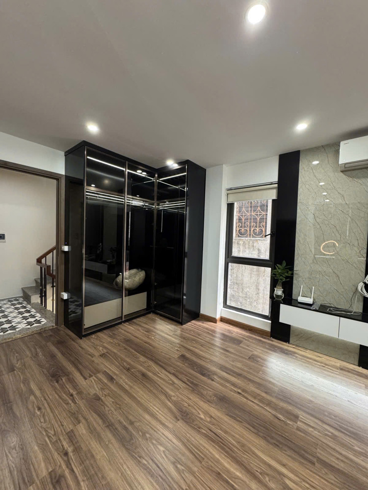 Nhà Đẹp Như Khách Sạn- Lê Trọng Tấn Tx – 41M² – 6T Thang Máy – Lô Góc – Full Nội Thất