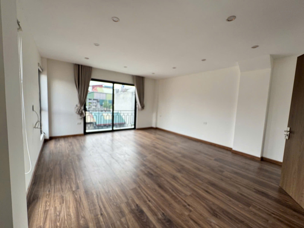 Nhà Đẹp Như Khách Sạn- Lê Trọng Tấn Tx – 41M² – 6T Thang Máy – Lô Góc – Full Nội Thất