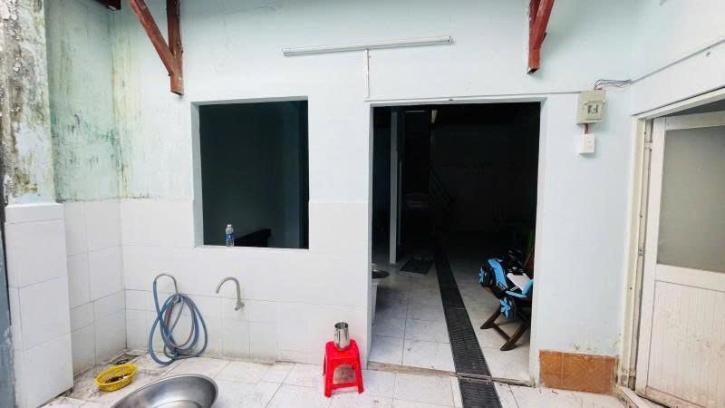 Bán Nhà Mặt Tiền Nghĩa Phát - Gần Lý Thường Kiệt, 5X20m, 2 Tầng Cũ, Gpxd 7 Tầng, 14,9 Tỷ