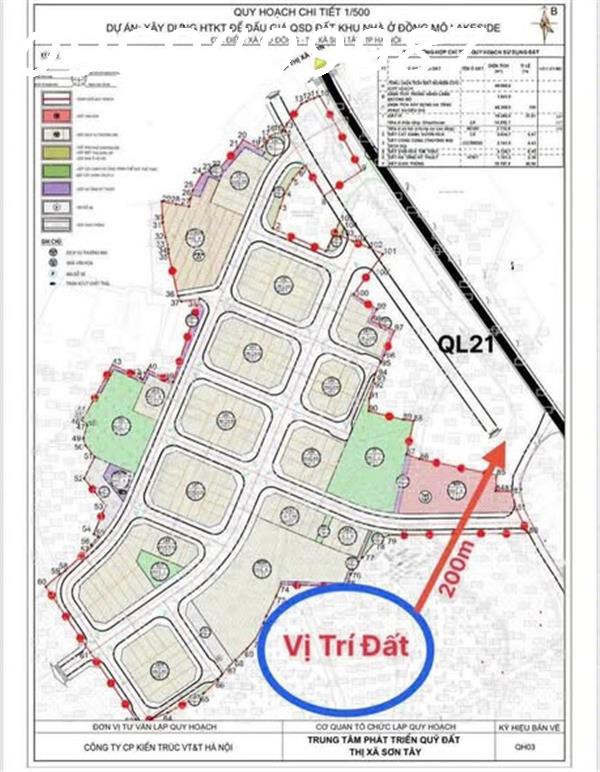 Cần Bán Gấp Lô Đất Thổ Cư 100M² – Gần Đh Fpt & Khu Công Nghệ Cao