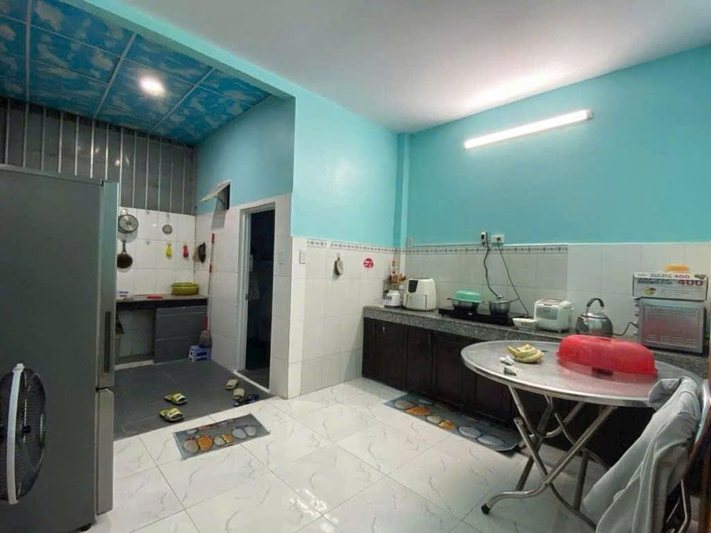 Hẻm Xe Hơi Huỳnh Tấn Phát, Nhà Bè – Gần Phú Mỹ Hưng, Nhỉnh 4 Tỷ