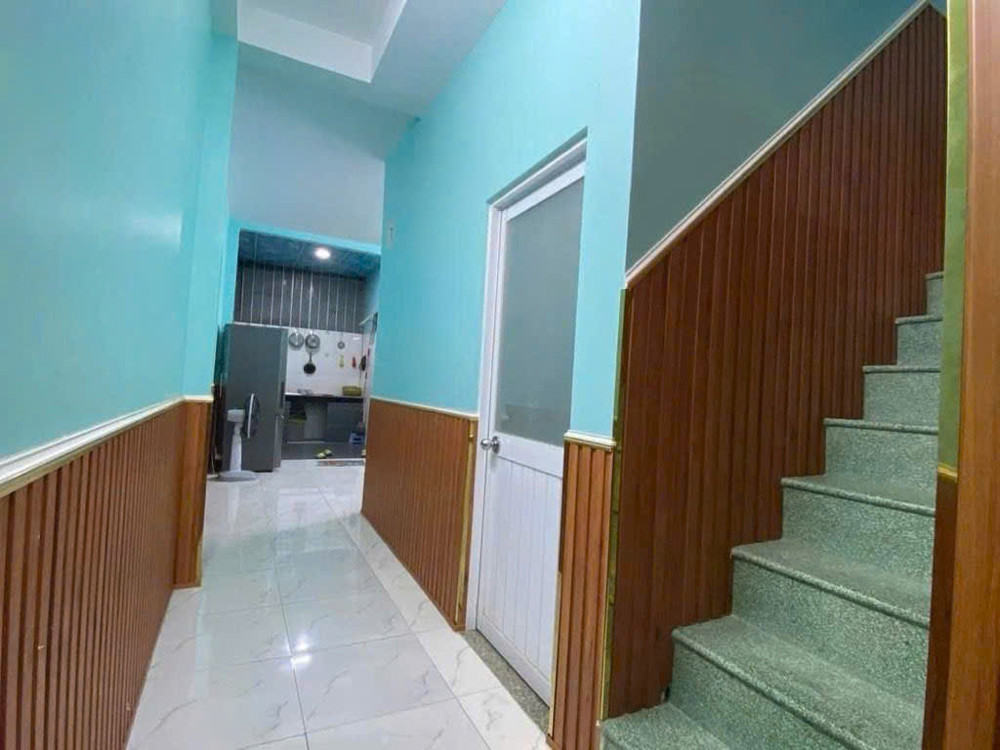 Hẻm Xe Hơi Huỳnh Tấn Phát, Nhà Bè – Gần Phú Mỹ Hưng, Nhỉnh 4 Tỷ