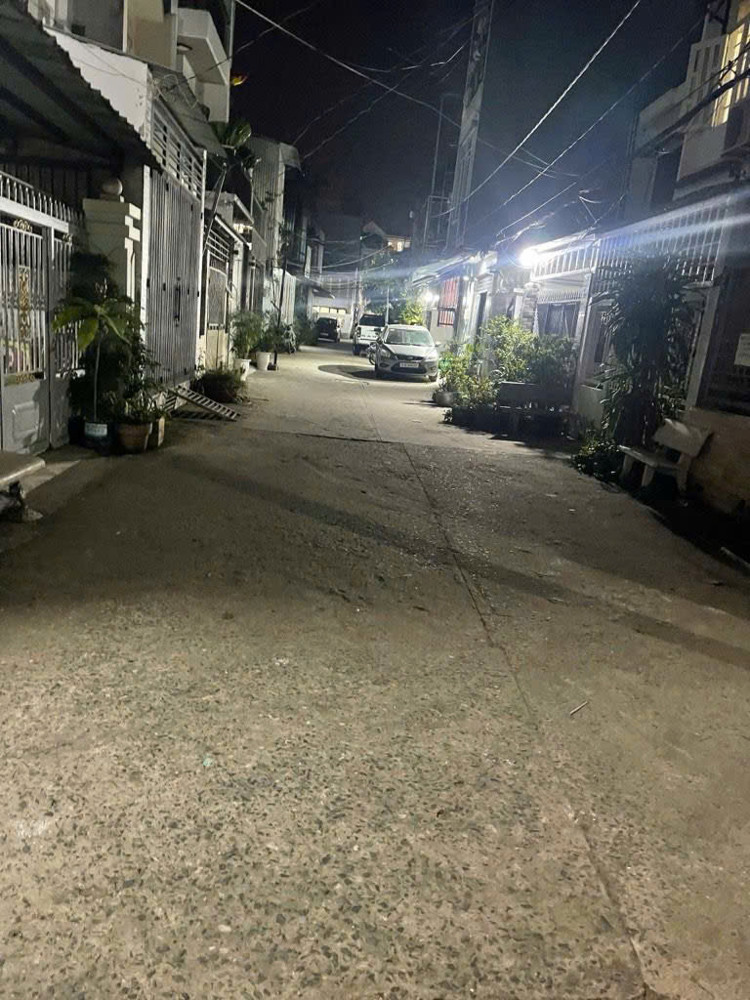 Hẻm Xe Hơi Huỳnh Tấn Phát, Nhà Bè – Gần Phú Mỹ Hưng, Nhỉnh 4 Tỷ