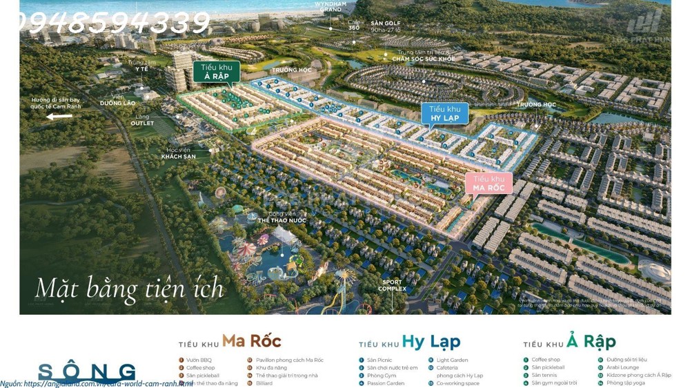 Nếu Có 10 Tỷ, Tôi Sẽ Không Đầu Tư Cara World… Trừ Khi Hiểu Rõ Điều Này