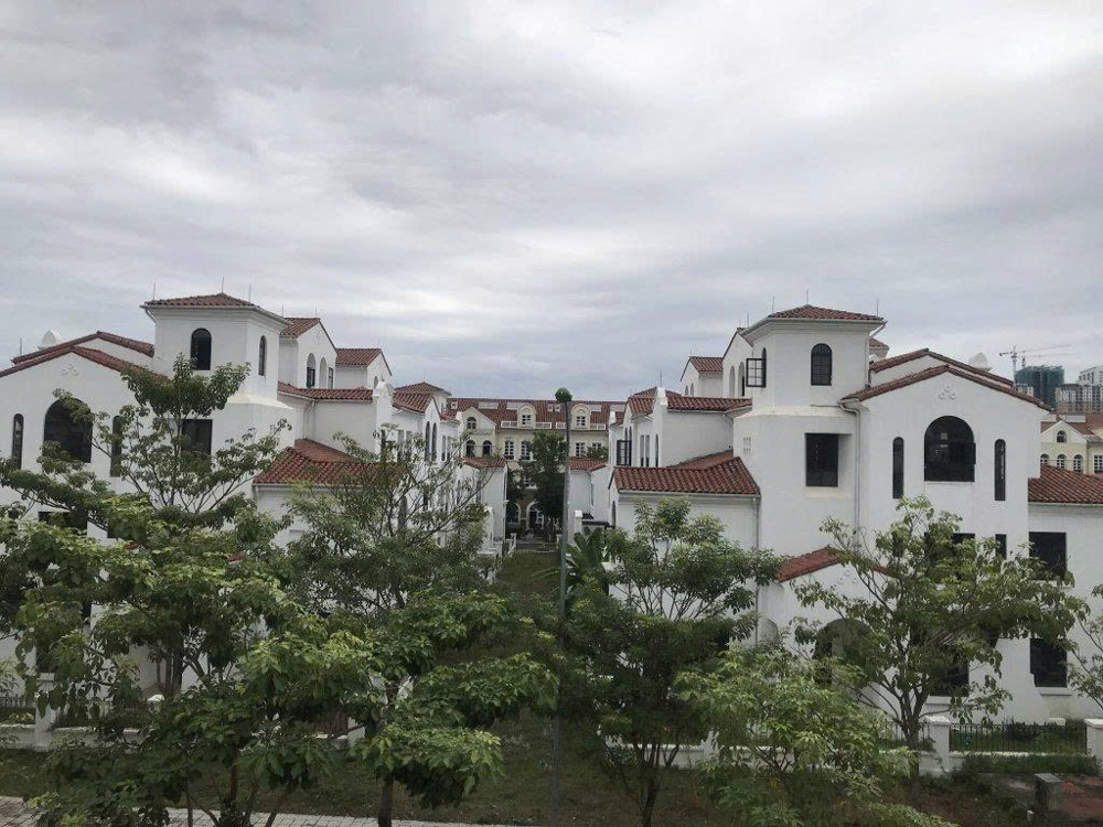 Chính Chủ Bán Biệt Thự Nhà Vườn Vista Lago - Nam An Khánh, Hoài Đức - Khu Đô Thị Khép Kín, An Ninh