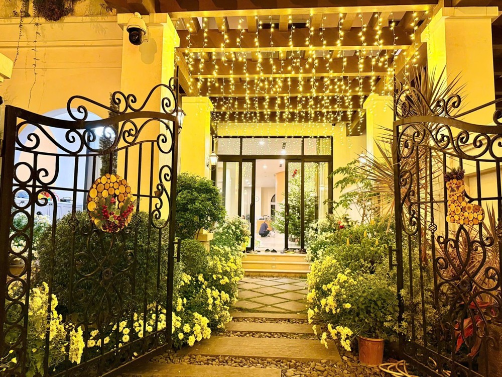 Chính Chủ Bán Biệt Thự Nhà Vườn Vista Lago - Nam An Khánh, Hoài Đức - Khu Đô Thị Khép Kín, An Ninh