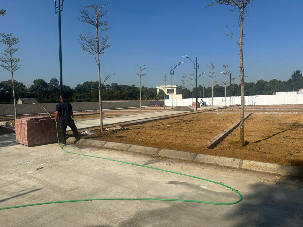 Cực Phẩm Hoà Lạc – Vị Trí Đẹp, Giá Tốt