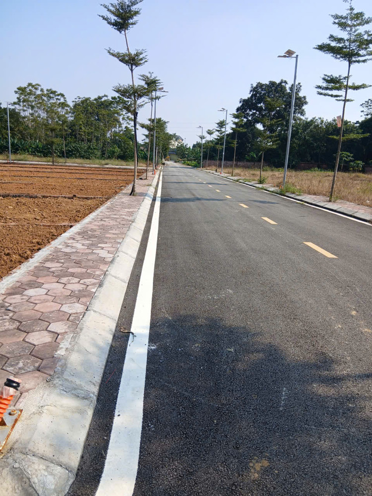 Cực Phẩm Hoà Lạc – Vị Trí Đẹp, Giá Tốt