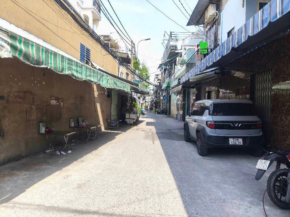 Nhà Sát Tân Phú - Ngay Bốn Xã - Chỉ 3.2 Tỷ(tl) - 2 Tầng - 2 Phòng Ngủ - Nhà Mới Vào Ở Ngay