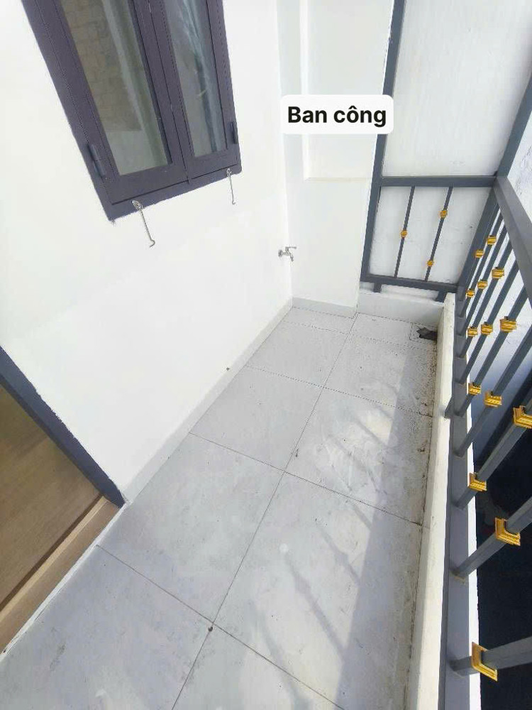 Nhà Sát Tân Phú - Ngay Bốn Xã - Chỉ 3.2 Tỷ(tl) - 2 Tầng - 2 Phòng Ngủ - Nhà Mới Vào Ở Ngay