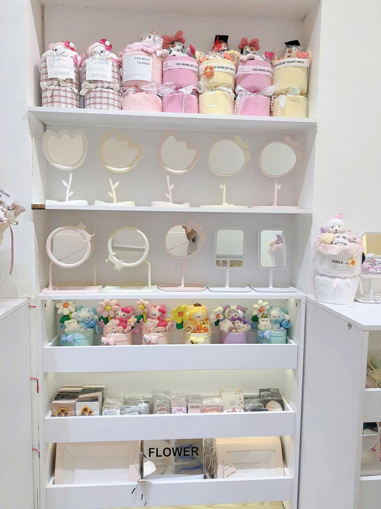 Cần Sang Nhượng Lại Cửa Hàng Workshop Tại Tp Bắc Ninh