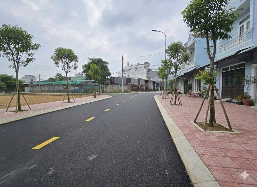 Đất Đẹp Sát Lê Văn Khương – 5X23m – Đường 6M Thông – Giá Chỉ 3.75 Tỷ